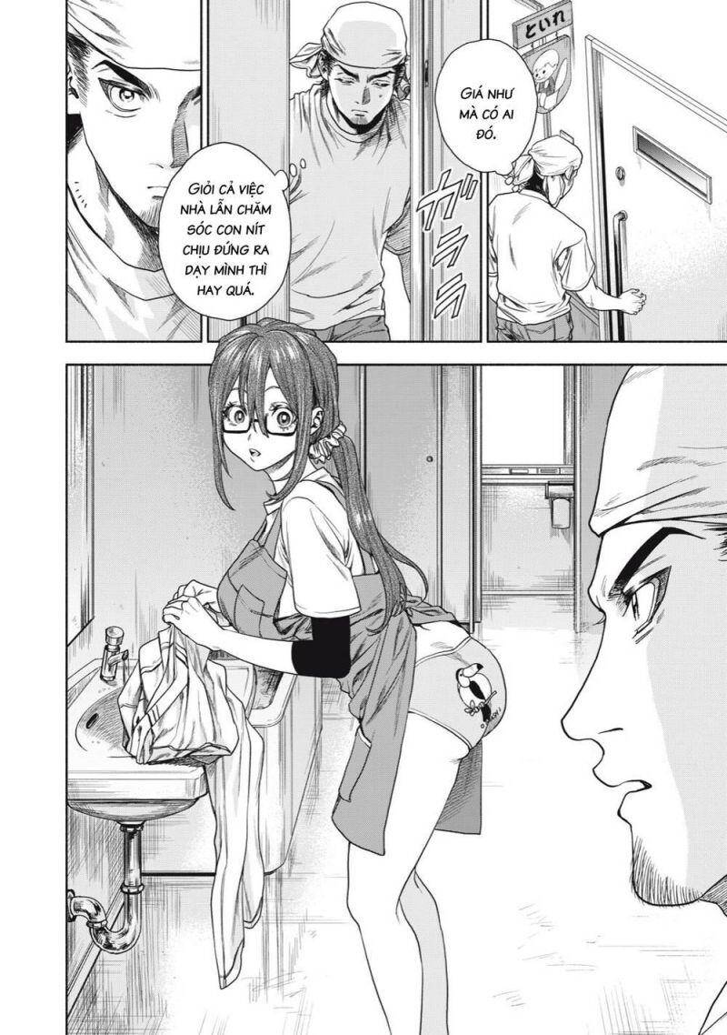 Người Đàn Ông Không Thể Ly Hôn Chapter 8 - 26