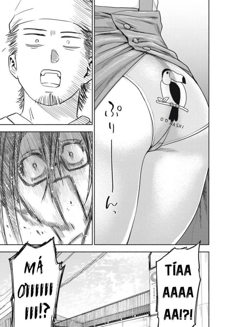 Người Đàn Ông Không Thể Ly Hôn Chapter 8 - 27