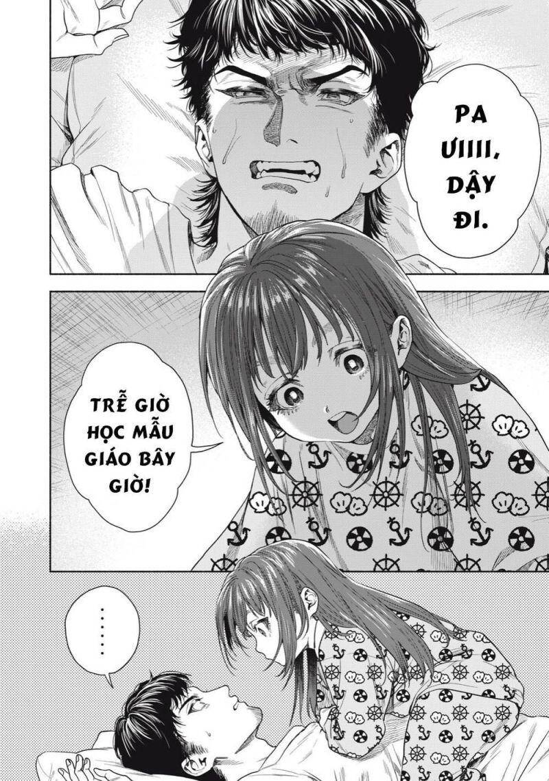 Người Đàn Ông Không Thể Ly Hôn Chapter 8 - 6