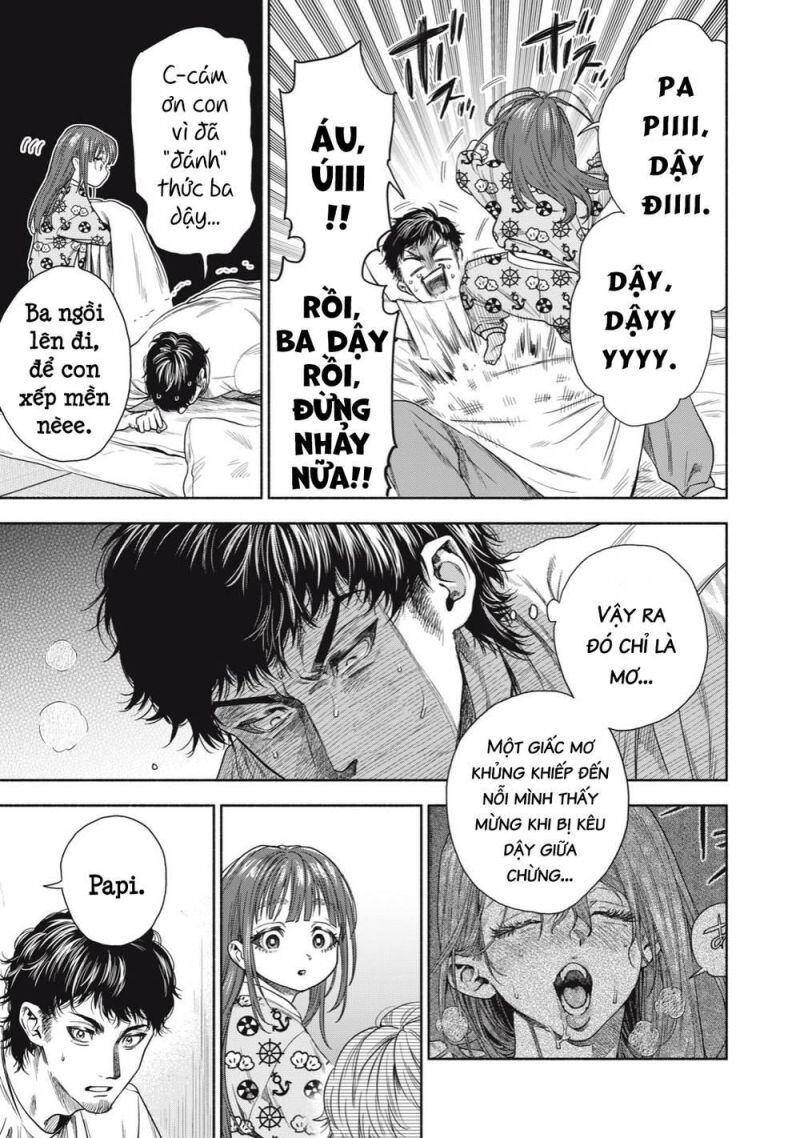 Người Đàn Ông Không Thể Ly Hôn Chapter 8 - 7