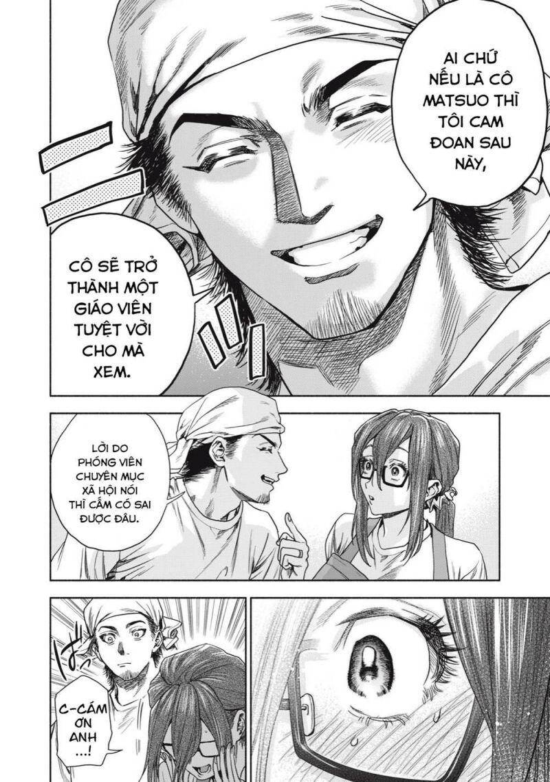 Người Đàn Ông Không Thể Ly Hôn Chapter 9 - 16