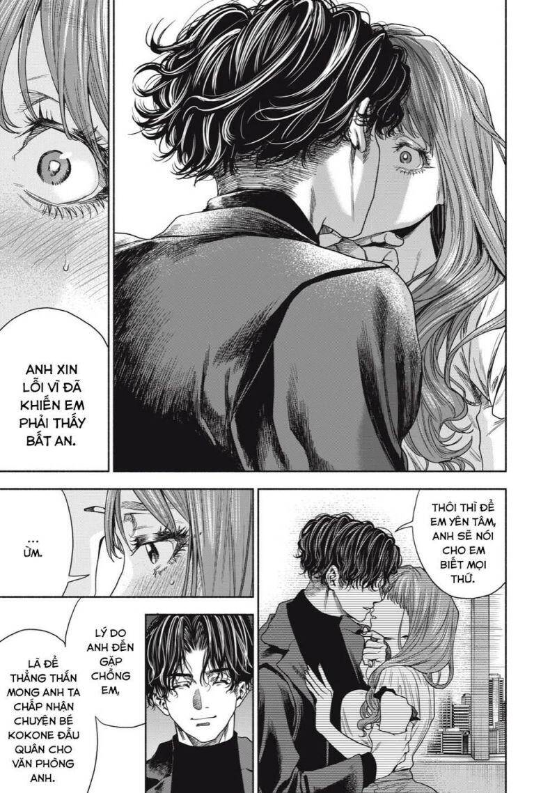 Người Đàn Ông Không Thể Ly Hôn Chapter 9 - 21