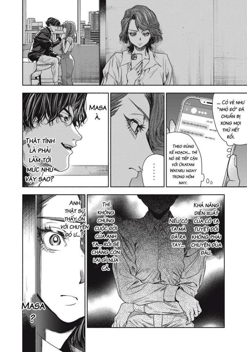 Người Đàn Ông Không Thể Ly Hôn Chapter 9 - 24