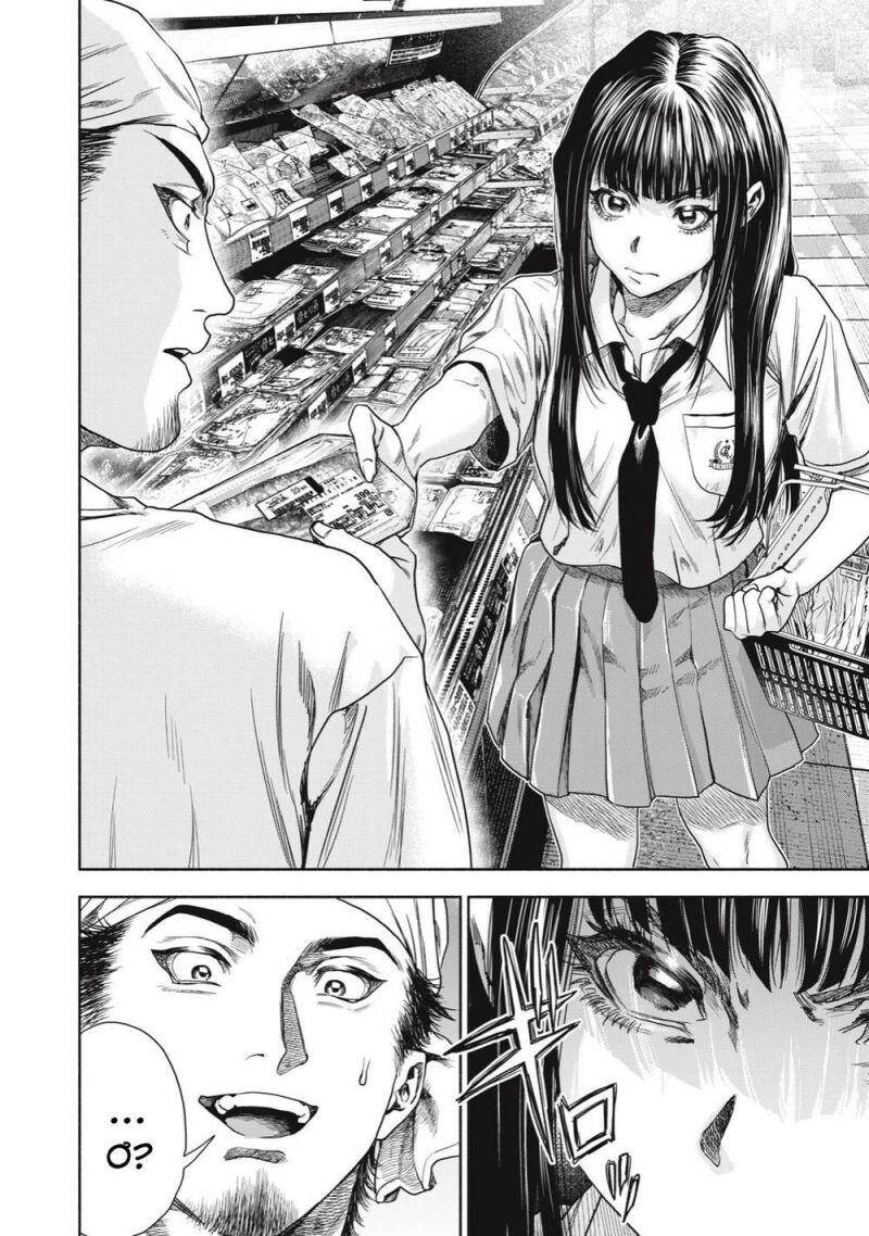 Người Đàn Ông Không Thể Ly Hôn Chapter 9 - 26