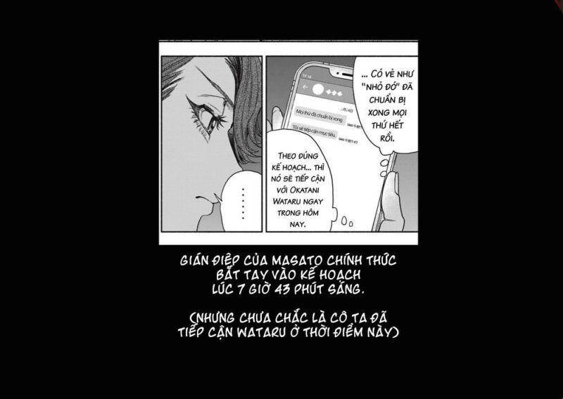 Người Đàn Ông Không Thể Ly Hôn Chapter 9 - 27