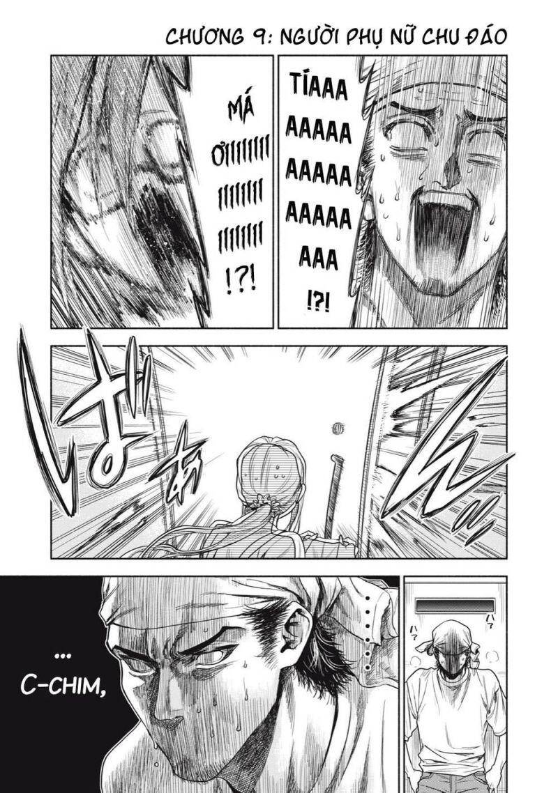 Người Đàn Ông Không Thể Ly Hôn Chapter 9 - 3