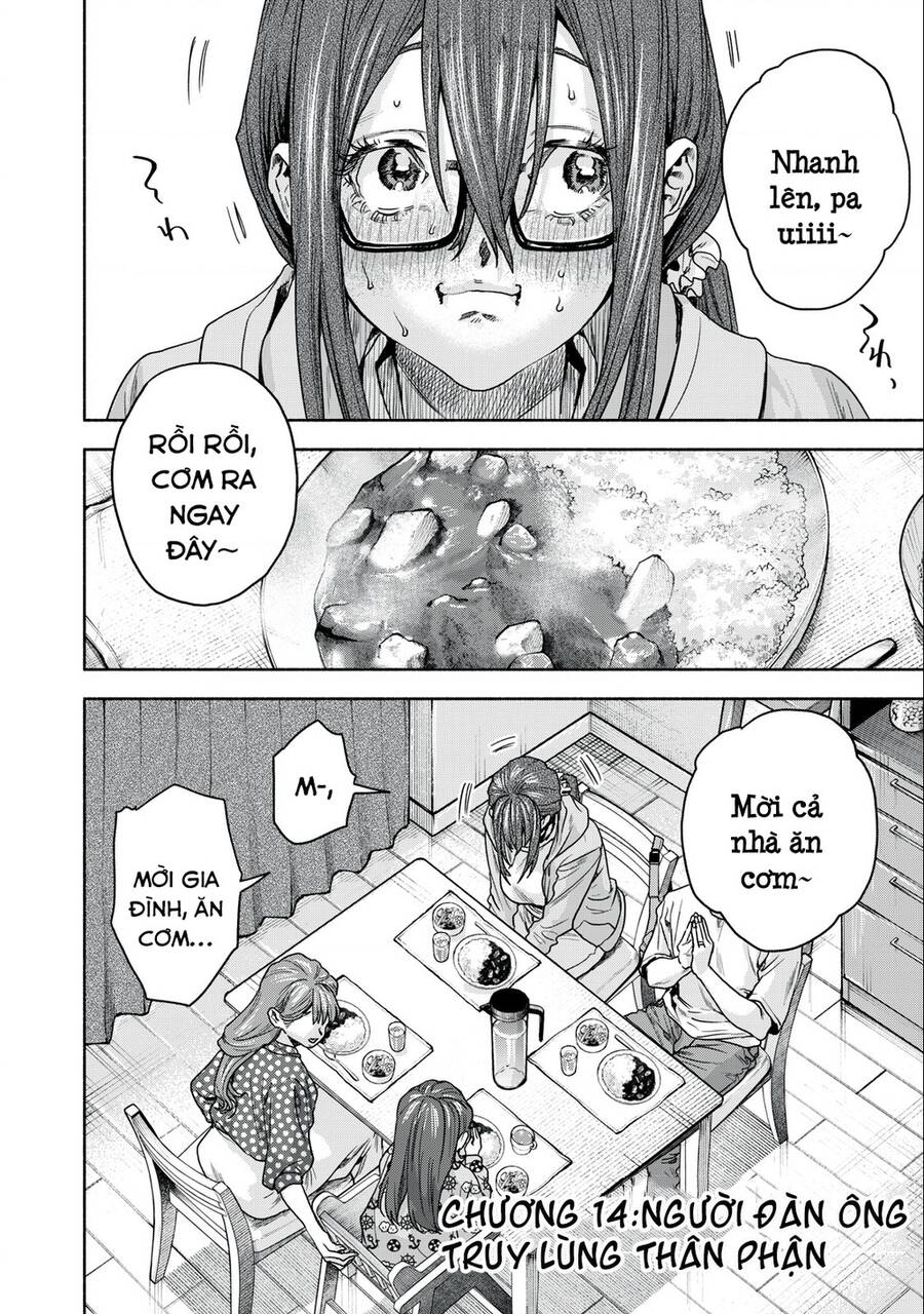 Người Đàn Ông Không Thể Ly Hôn Chapter 14 - 2