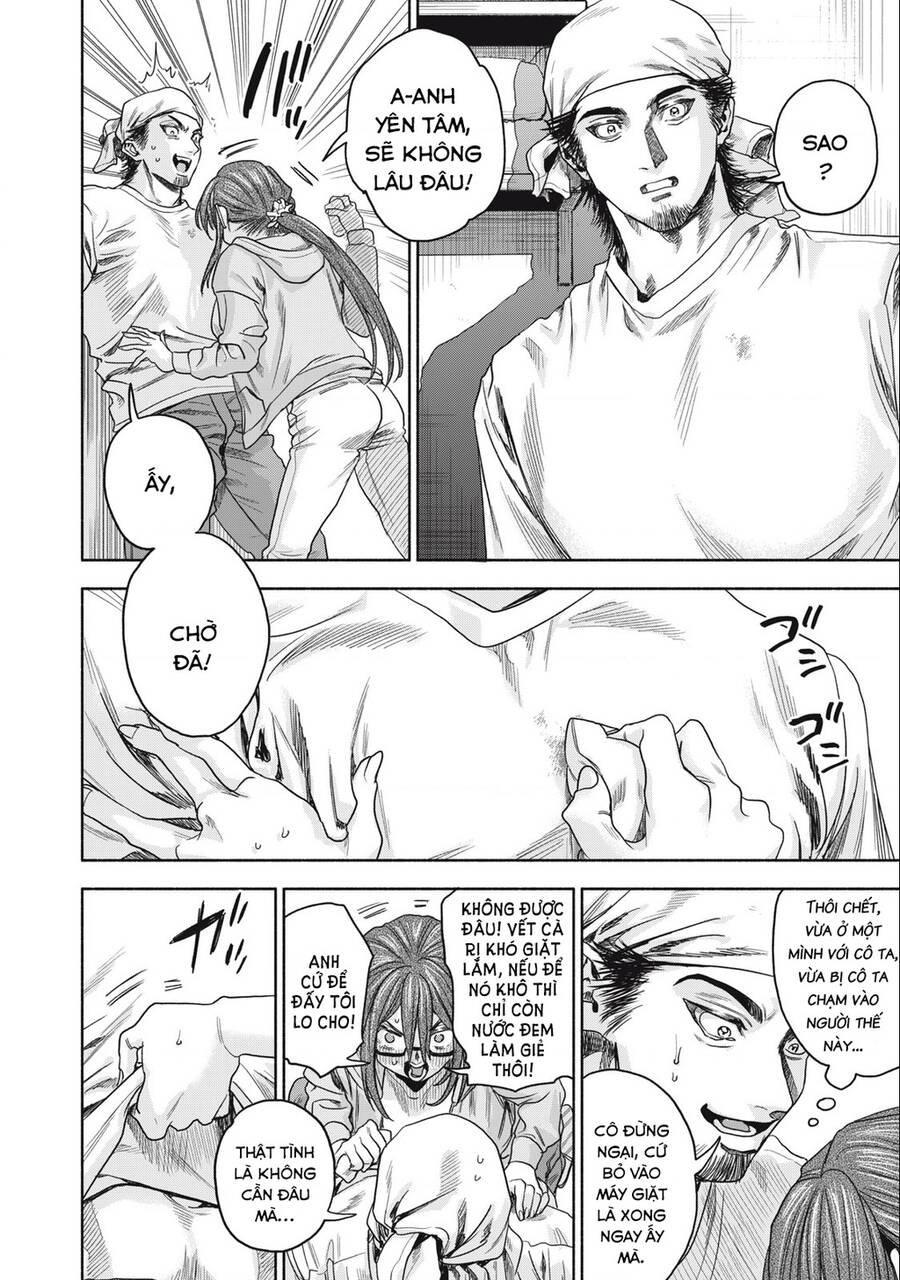 Người Đàn Ông Không Thể Ly Hôn Chapter 14 - 13