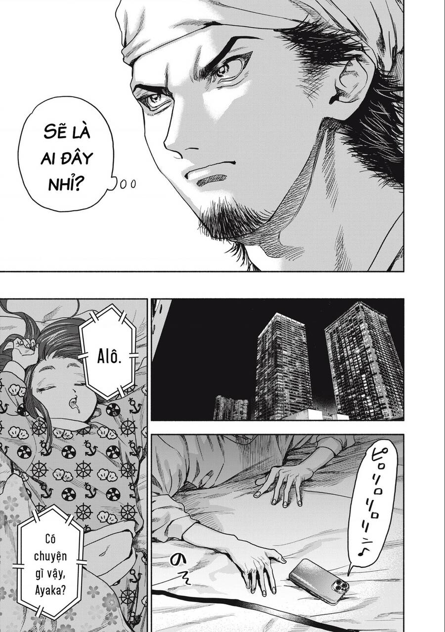 Người Đàn Ông Không Thể Ly Hôn Chapter 14 - 20