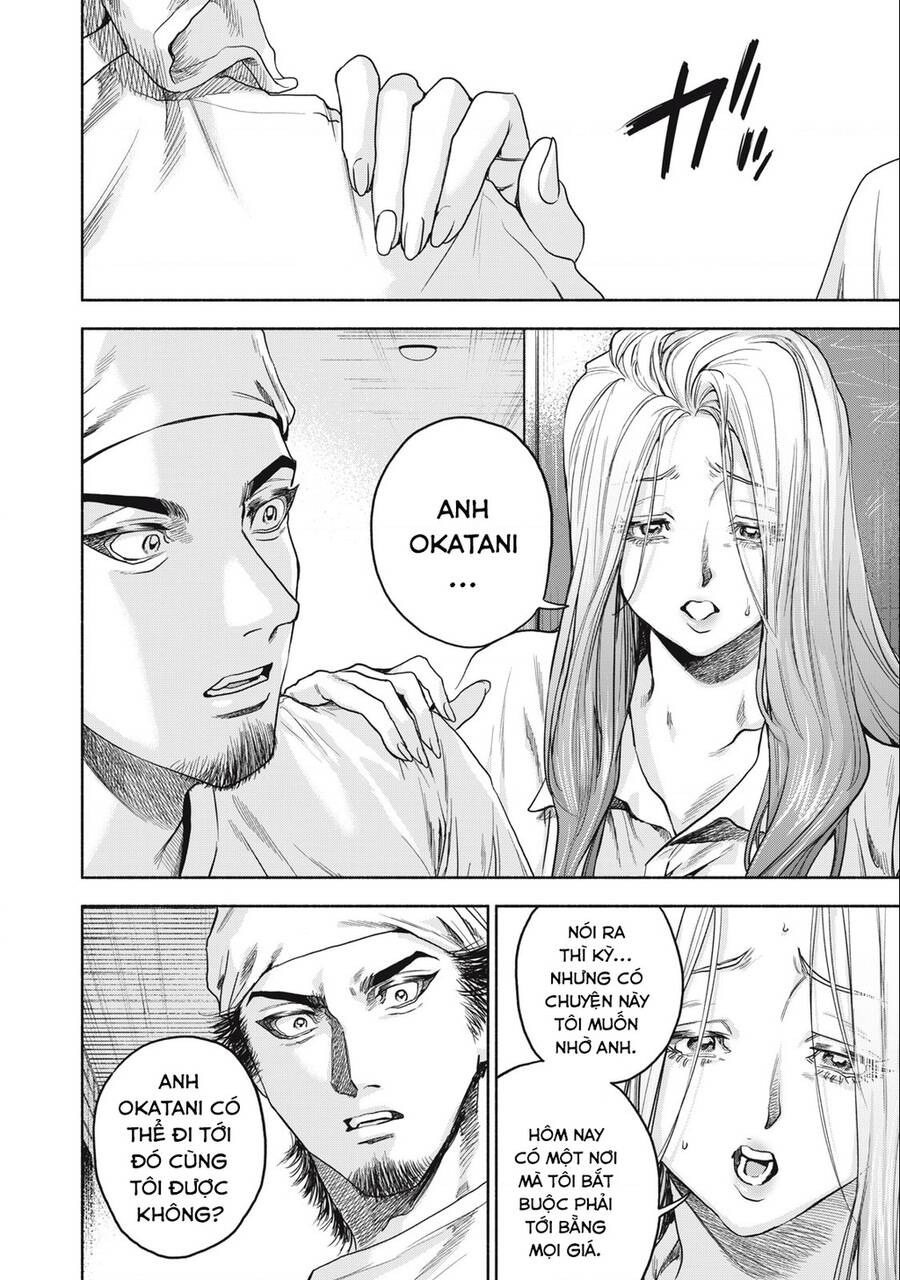 Người Đàn Ông Không Thể Ly Hôn Chapter 14 - 27