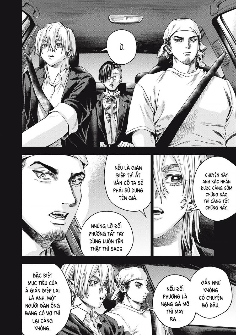 Người Đàn Ông Không Thể Ly Hôn Chapter 14 - 9