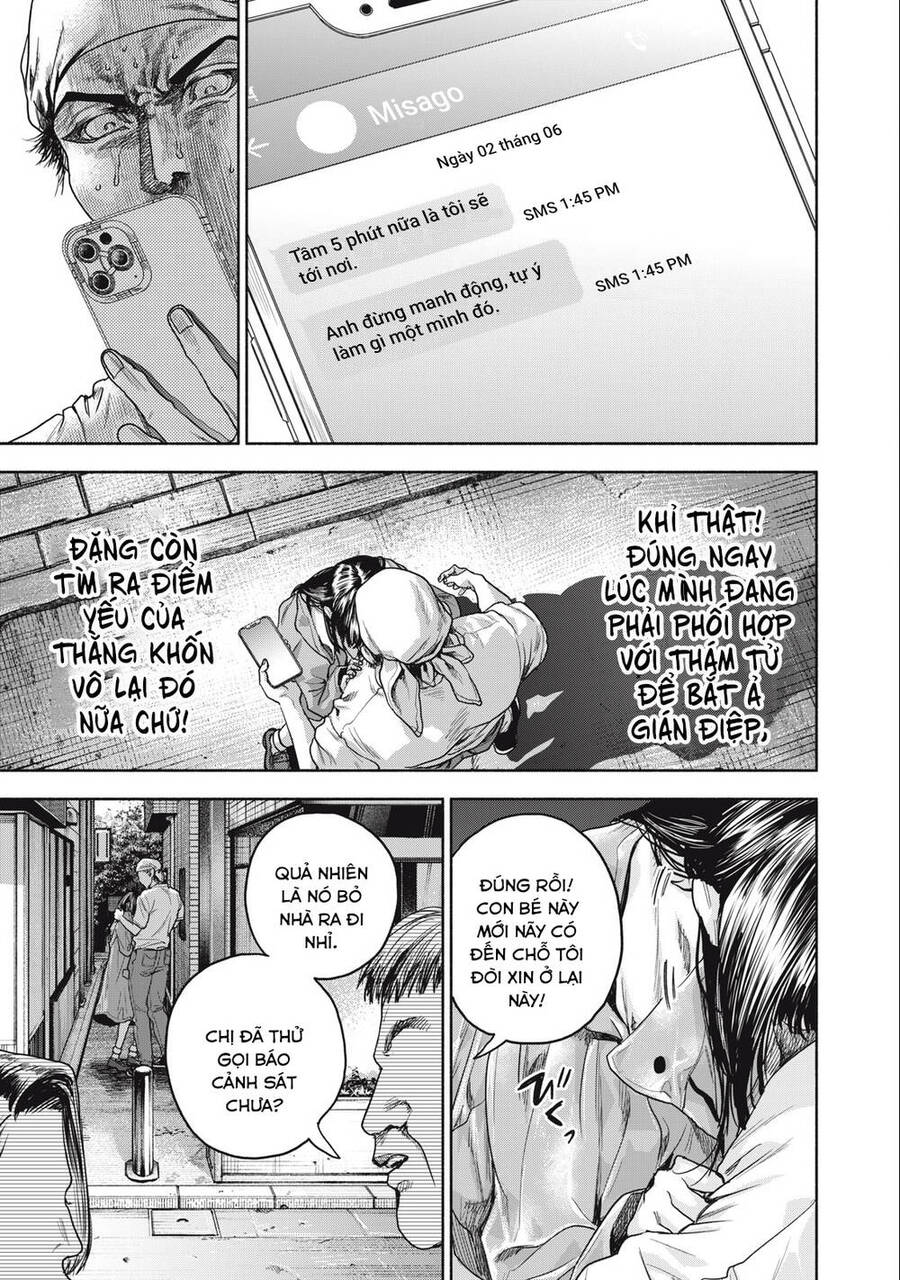 Người Đàn Ông Không Thể Ly Hôn Chapter 15.2 - 11