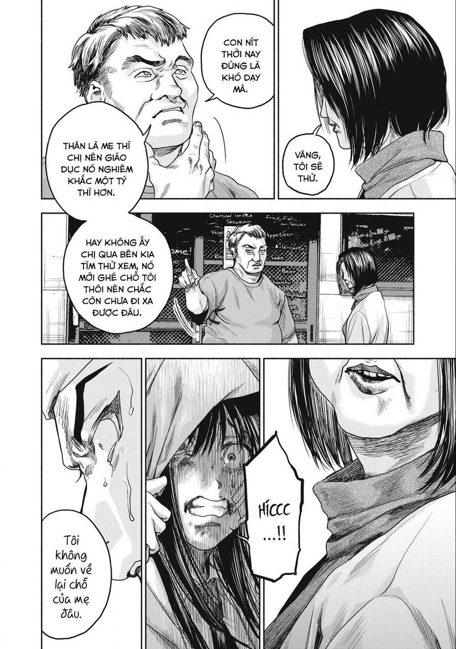 Người Đàn Ông Không Thể Ly Hôn Chapter 15.2 - 12