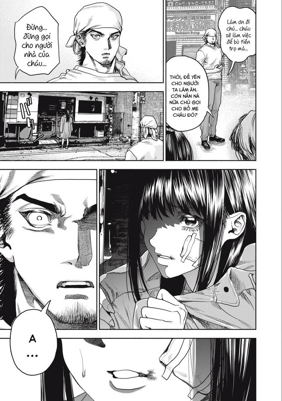 Người Đàn Ông Không Thể Ly Hôn Chapter 15.2 - 7