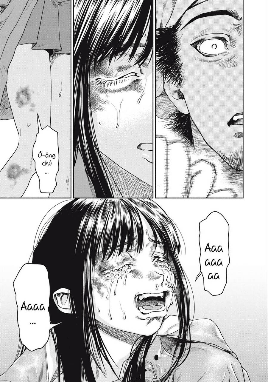 Người Đàn Ông Không Thể Ly Hôn Chapter 15.2 - 9