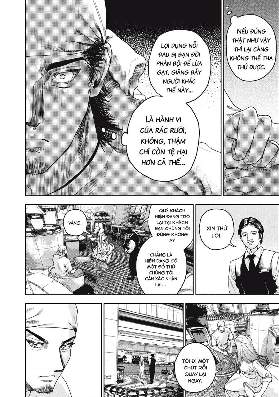 Người Đàn Ông Không Thể Ly Hôn Chapter 15 - 11