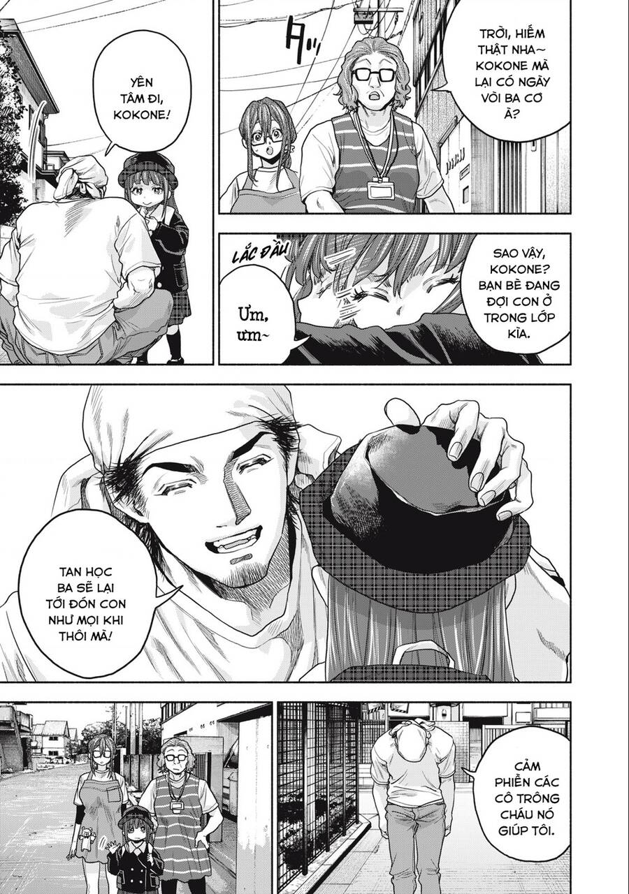 Người Đàn Ông Không Thể Ly Hôn Chapter 15 - 4