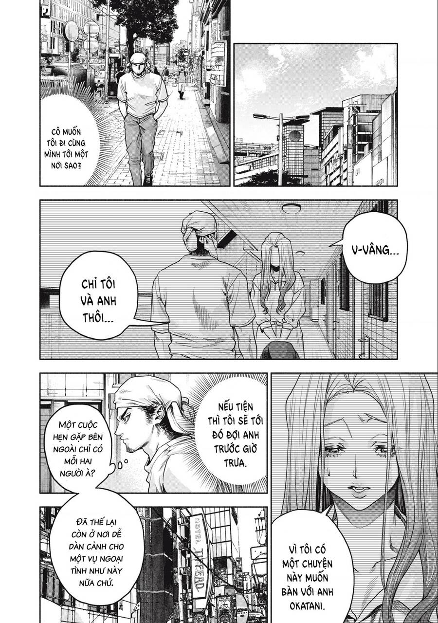 Người Đàn Ông Không Thể Ly Hôn Chapter 15 - 5