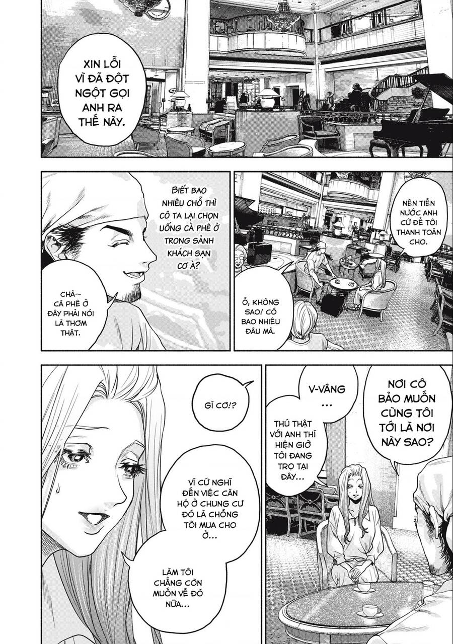 Người Đàn Ông Không Thể Ly Hôn Chapter 15 - 7