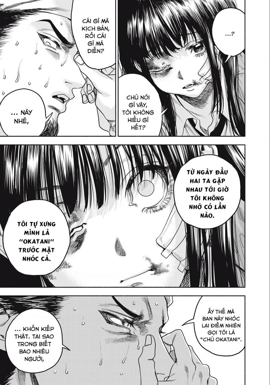 Người Đàn Ông Không Thể Ly Hôn Chapter 16 - 12