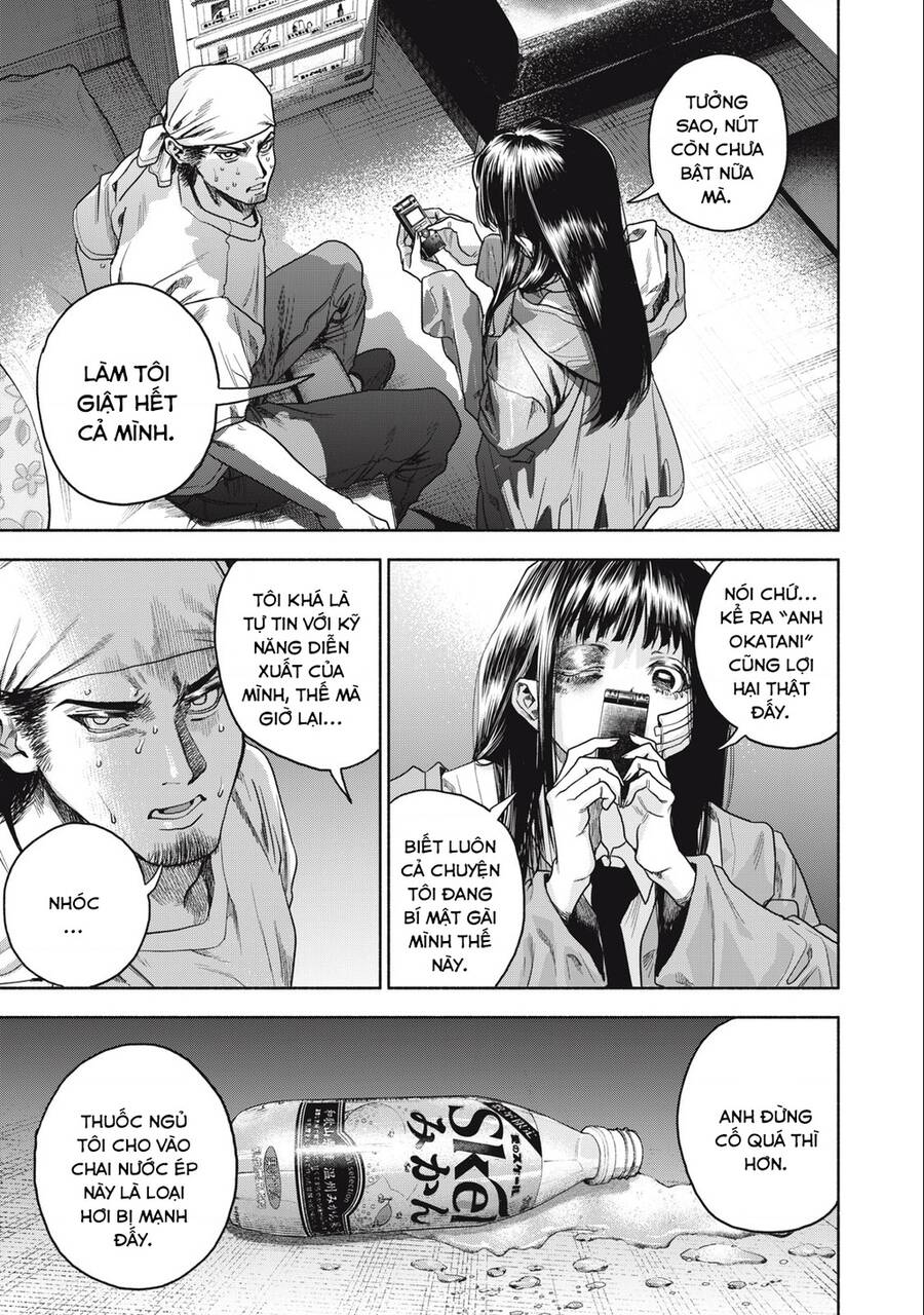 Người Đàn Ông Không Thể Ly Hôn Chapter 16 - 16