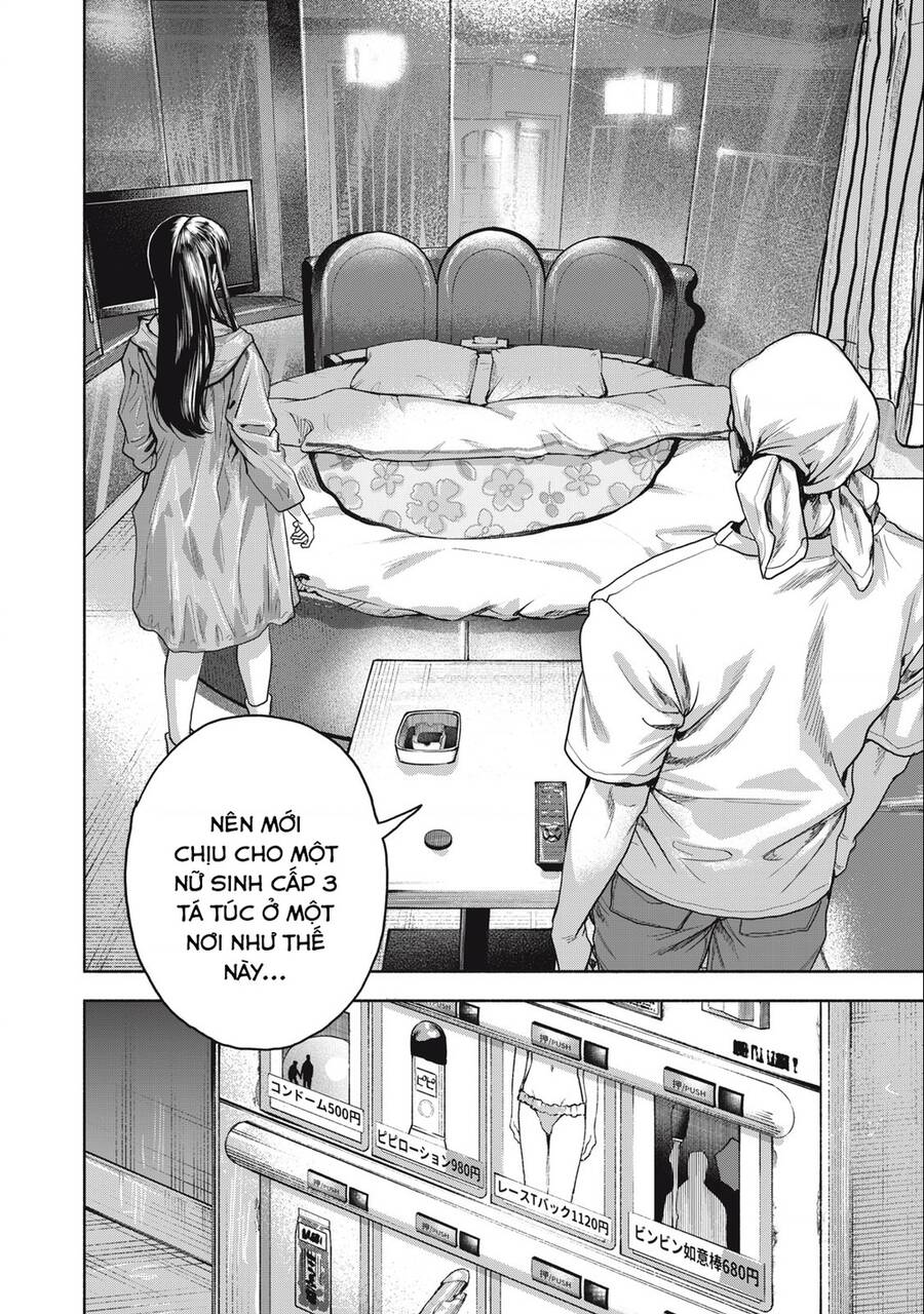 Người Đàn Ông Không Thể Ly Hôn Chapter 16 - 3