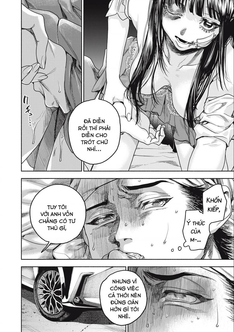 Người Đàn Ông Không Thể Ly Hôn Chapter 16 - 23