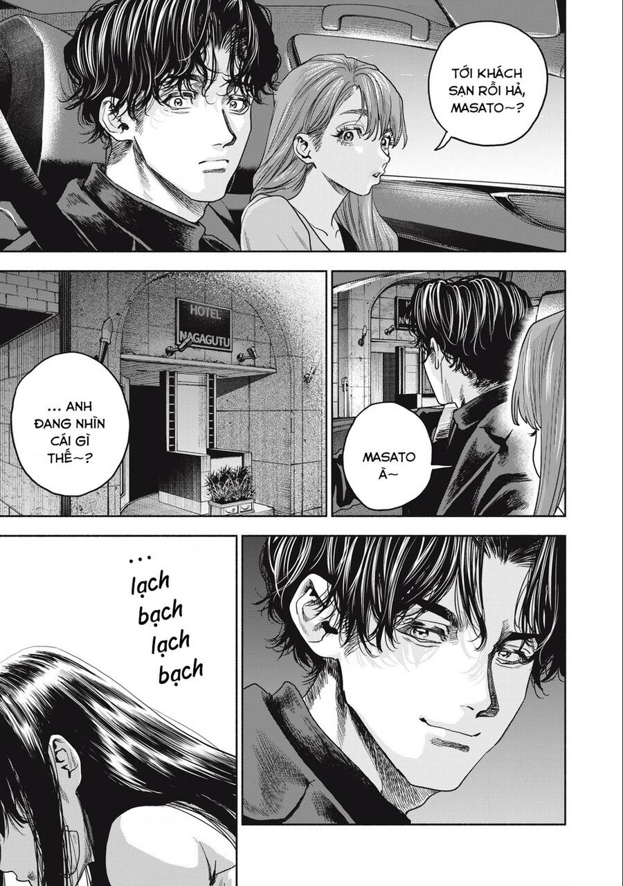 Người Đàn Ông Không Thể Ly Hôn Chapter 16 - 24