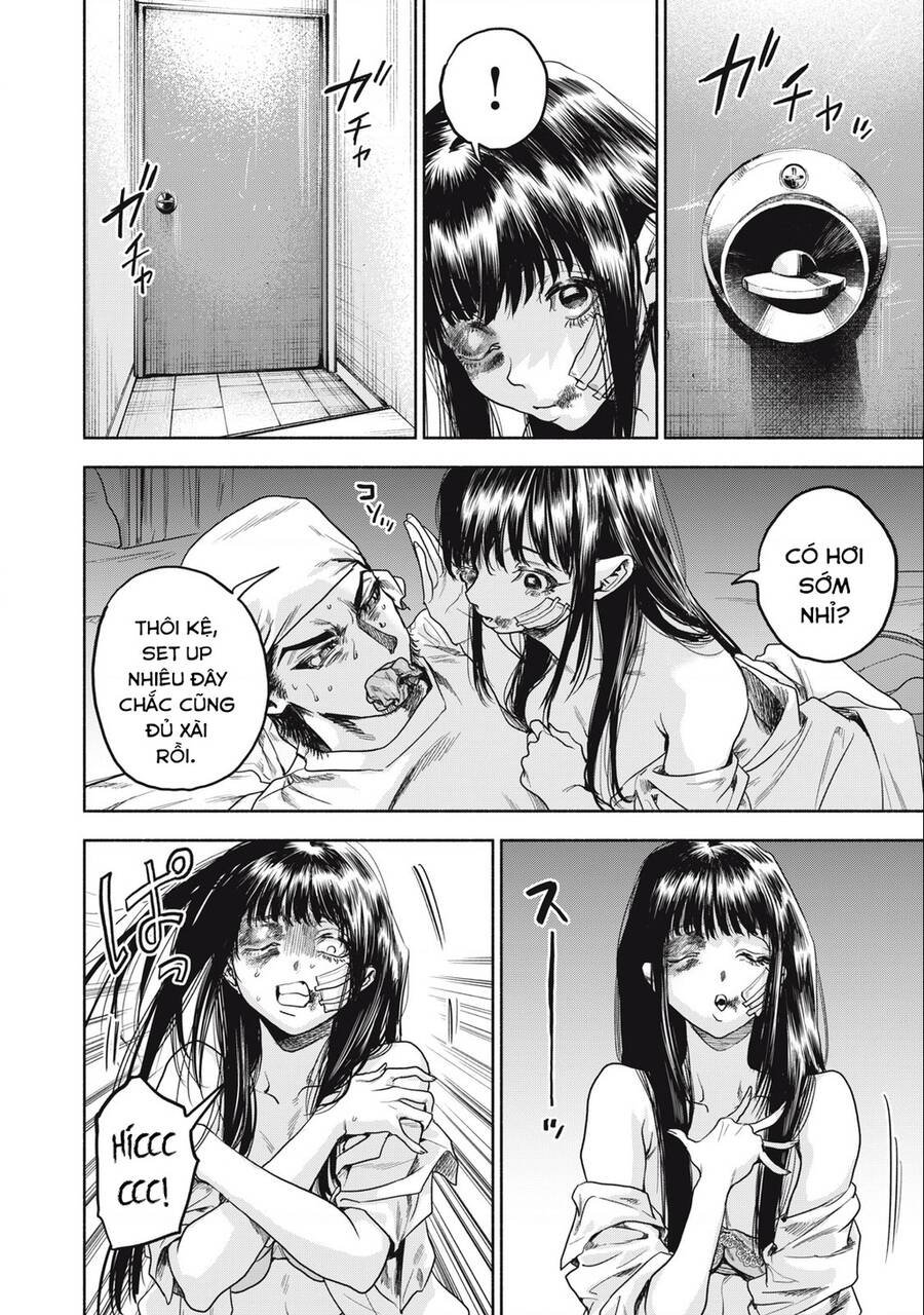 Người Đàn Ông Không Thể Ly Hôn Chapter 16 - 25