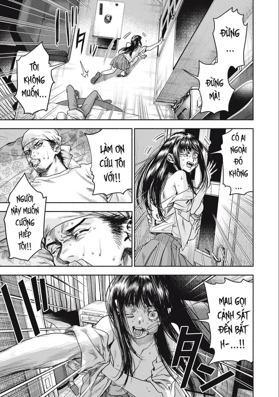 Người Đàn Ông Không Thể Ly Hôn Chapter 16 - 26