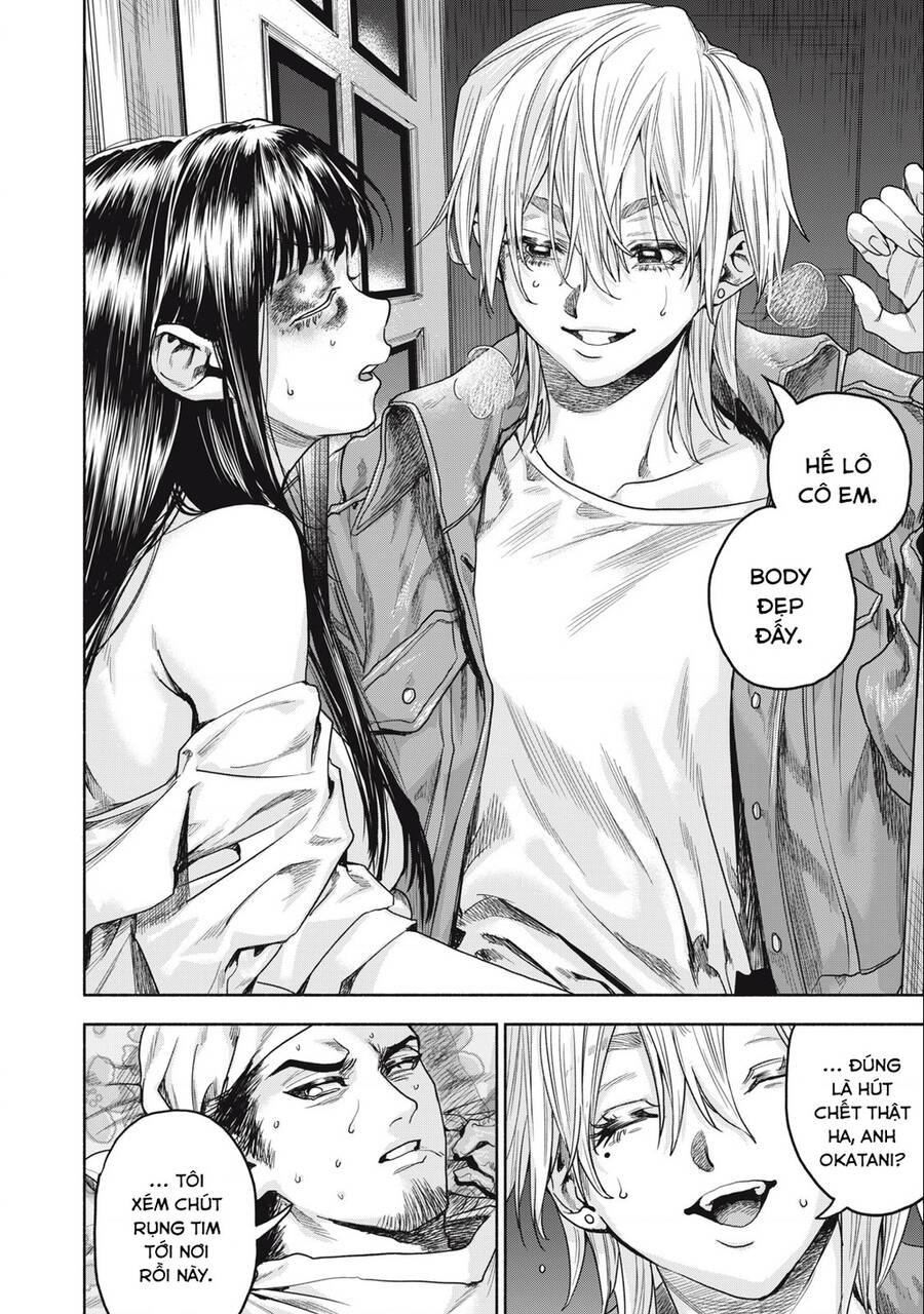 Người Đàn Ông Không Thể Ly Hôn Chapter 16 - 27