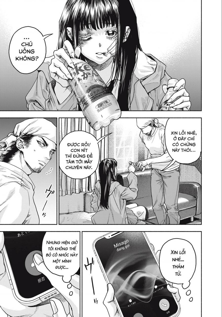Người Đàn Ông Không Thể Ly Hôn Chapter 16 - 4