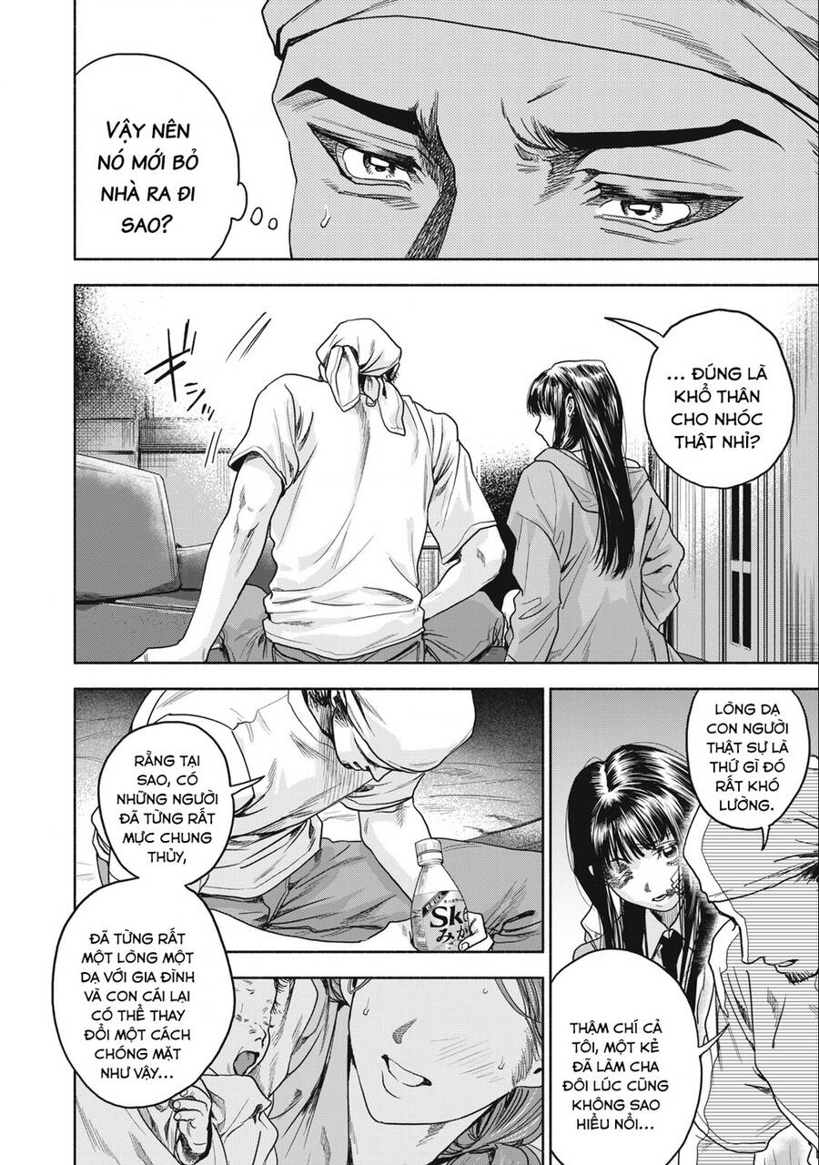 Người Đàn Ông Không Thể Ly Hôn Chapter 16 - 7