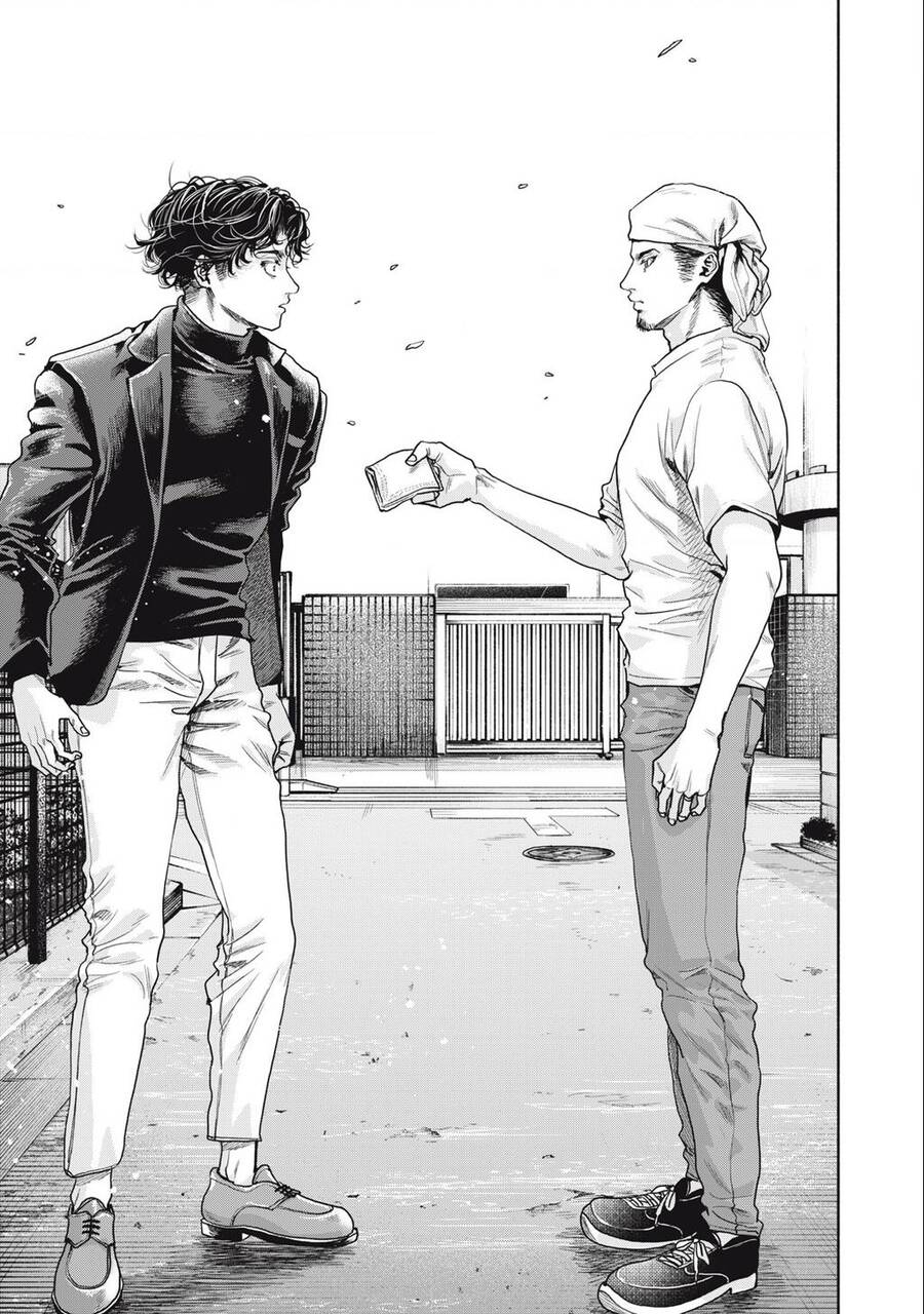 Người Đàn Ông Không Thể Ly Hôn Chapter 17 - 16