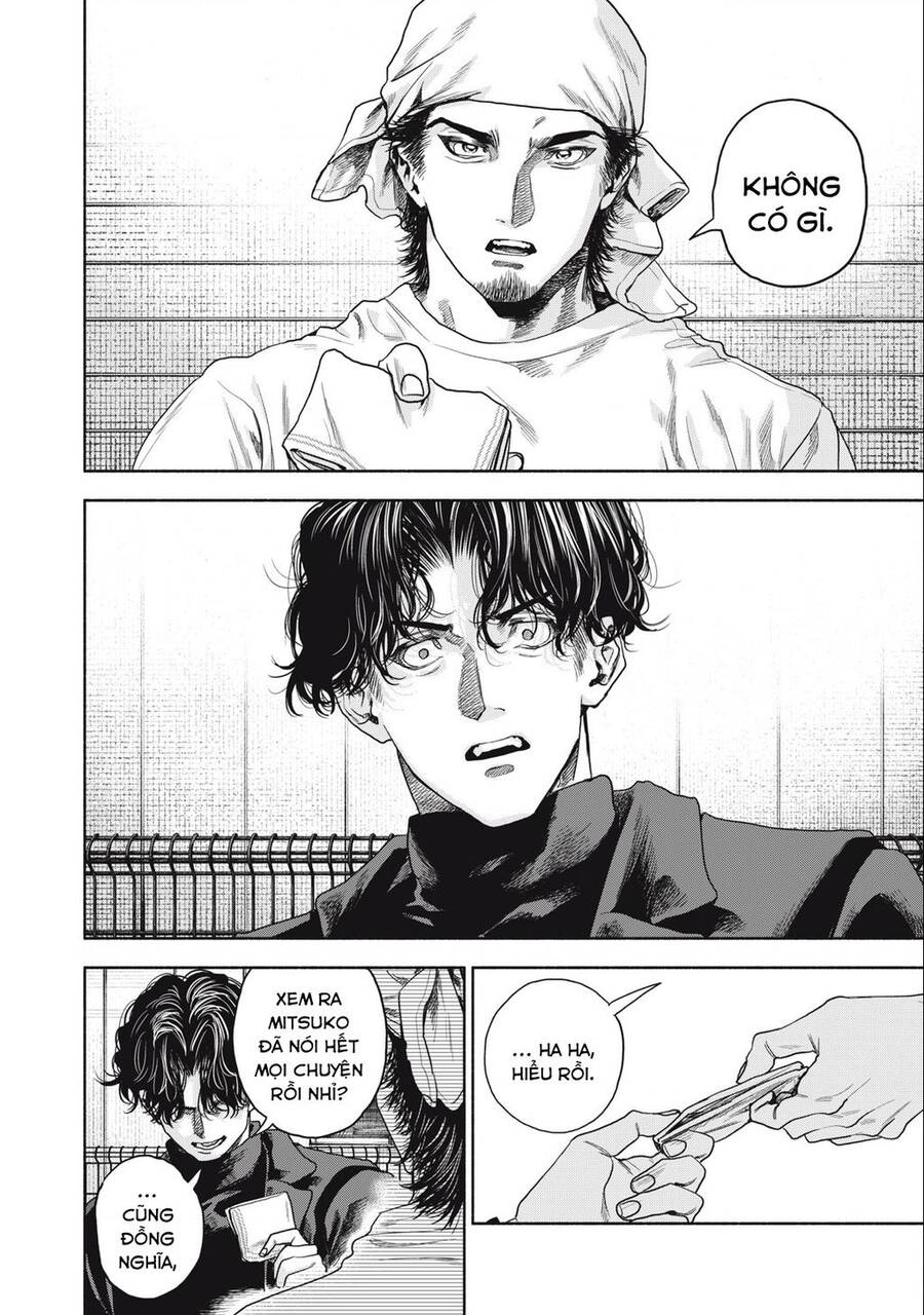 Người Đàn Ông Không Thể Ly Hôn Chapter 17 - 17