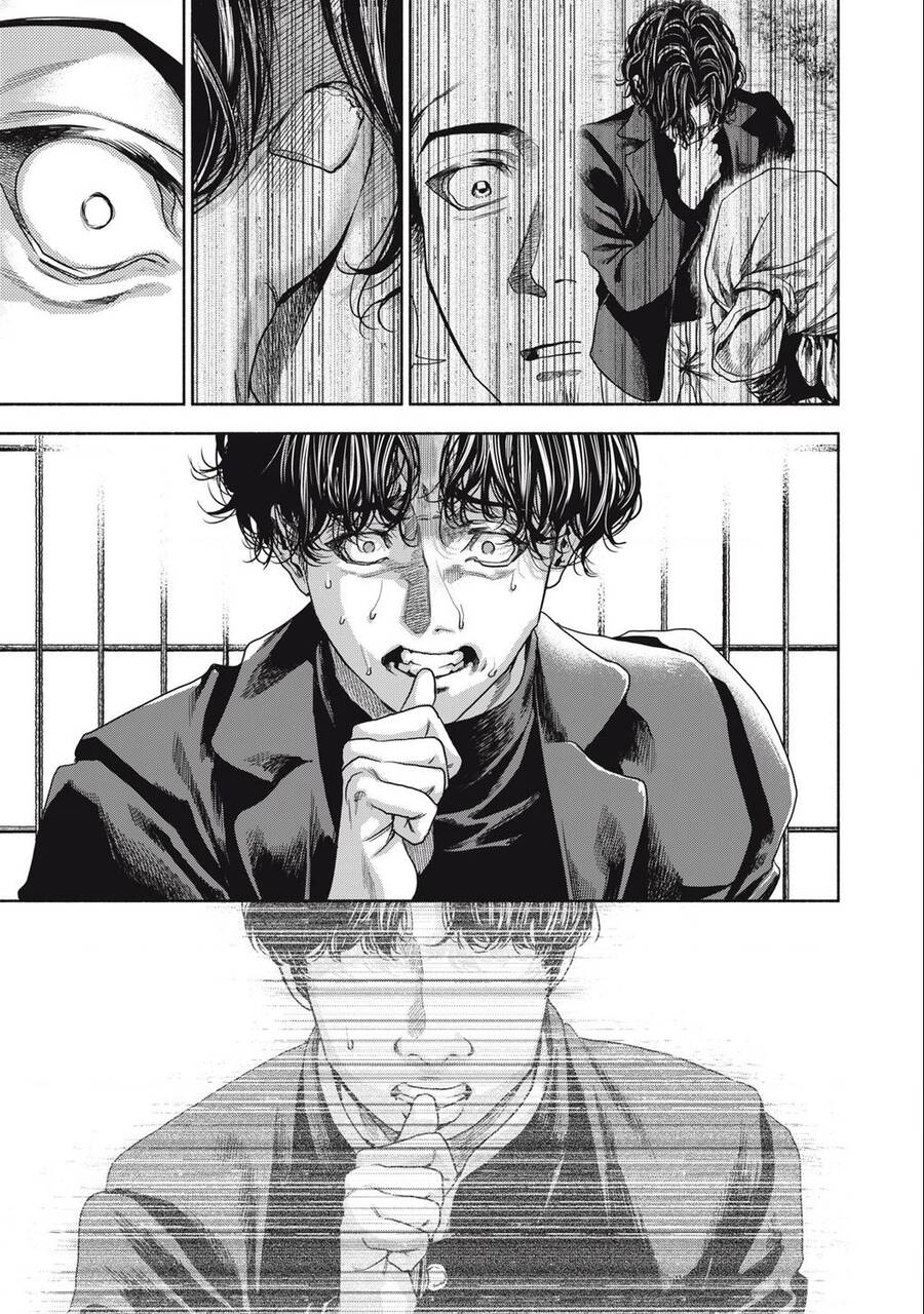 Người Đàn Ông Không Thể Ly Hôn Chapter 17 - 23