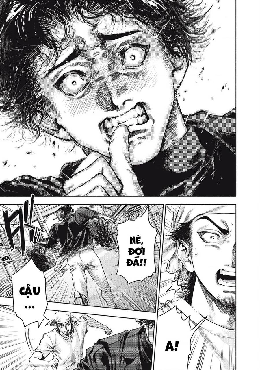 Người Đàn Ông Không Thể Ly Hôn Chapter 17 - 25