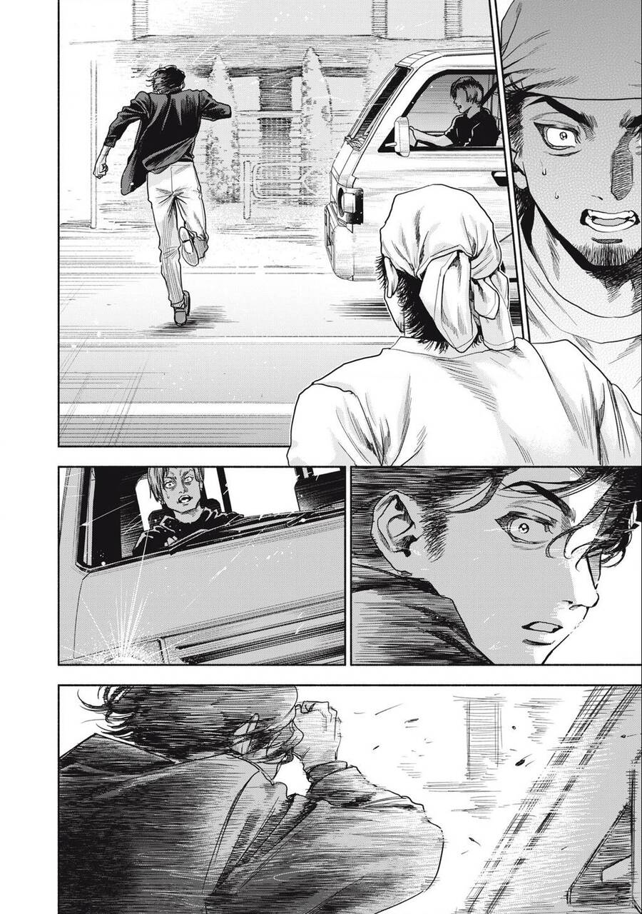 Người Đàn Ông Không Thể Ly Hôn Chapter 17 - 26