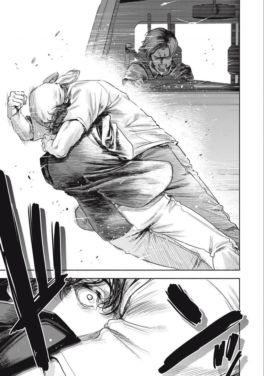 Người Đàn Ông Không Thể Ly Hôn Chapter 17 - 27