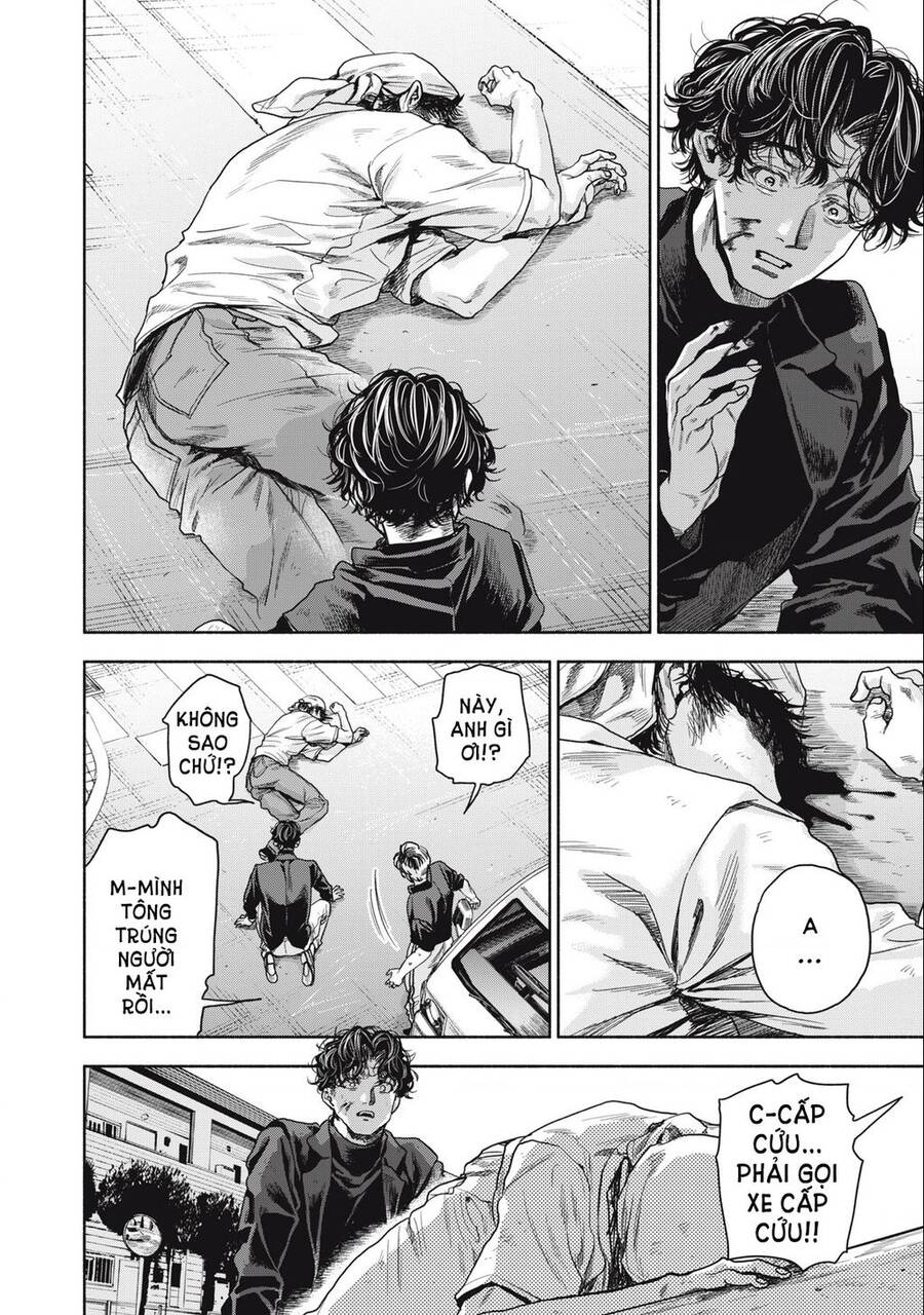 Người Đàn Ông Không Thể Ly Hôn Chapter 17 - 28