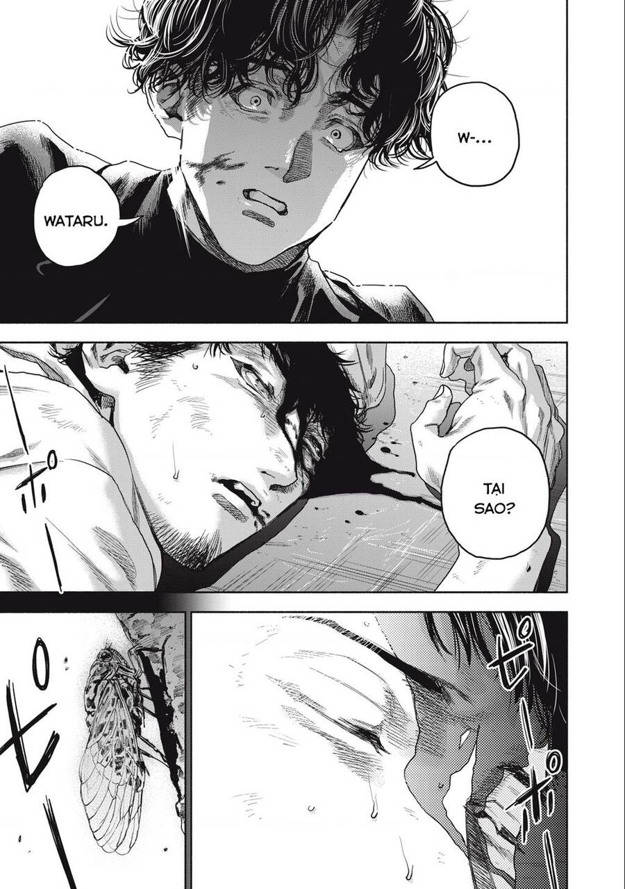 Người Đàn Ông Không Thể Ly Hôn Chapter 17 - 29