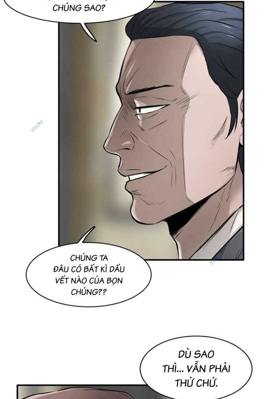 Bù Nhìn Chapter 18 - 110