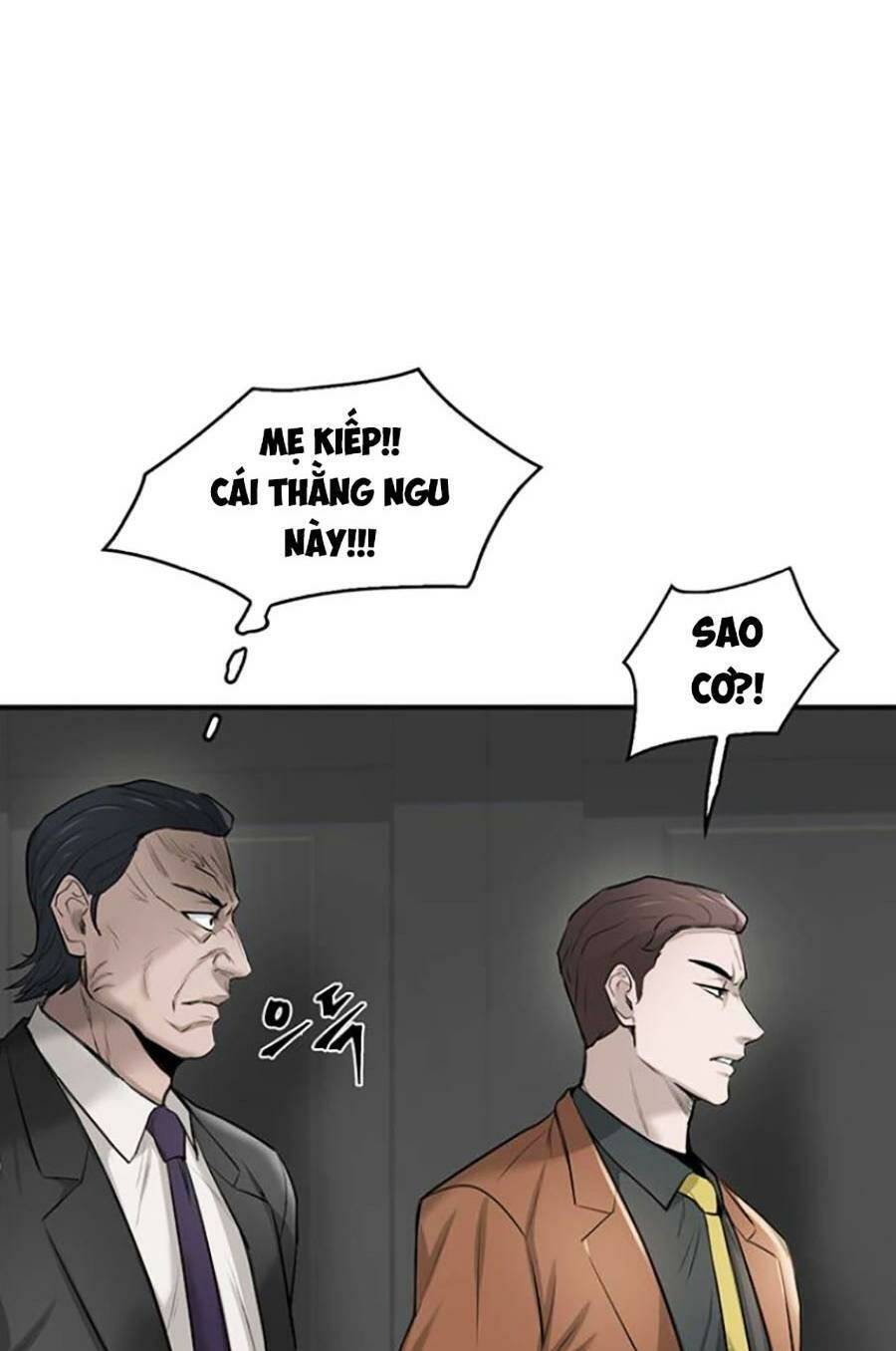 Bù Nhìn Chapter 18 - 129