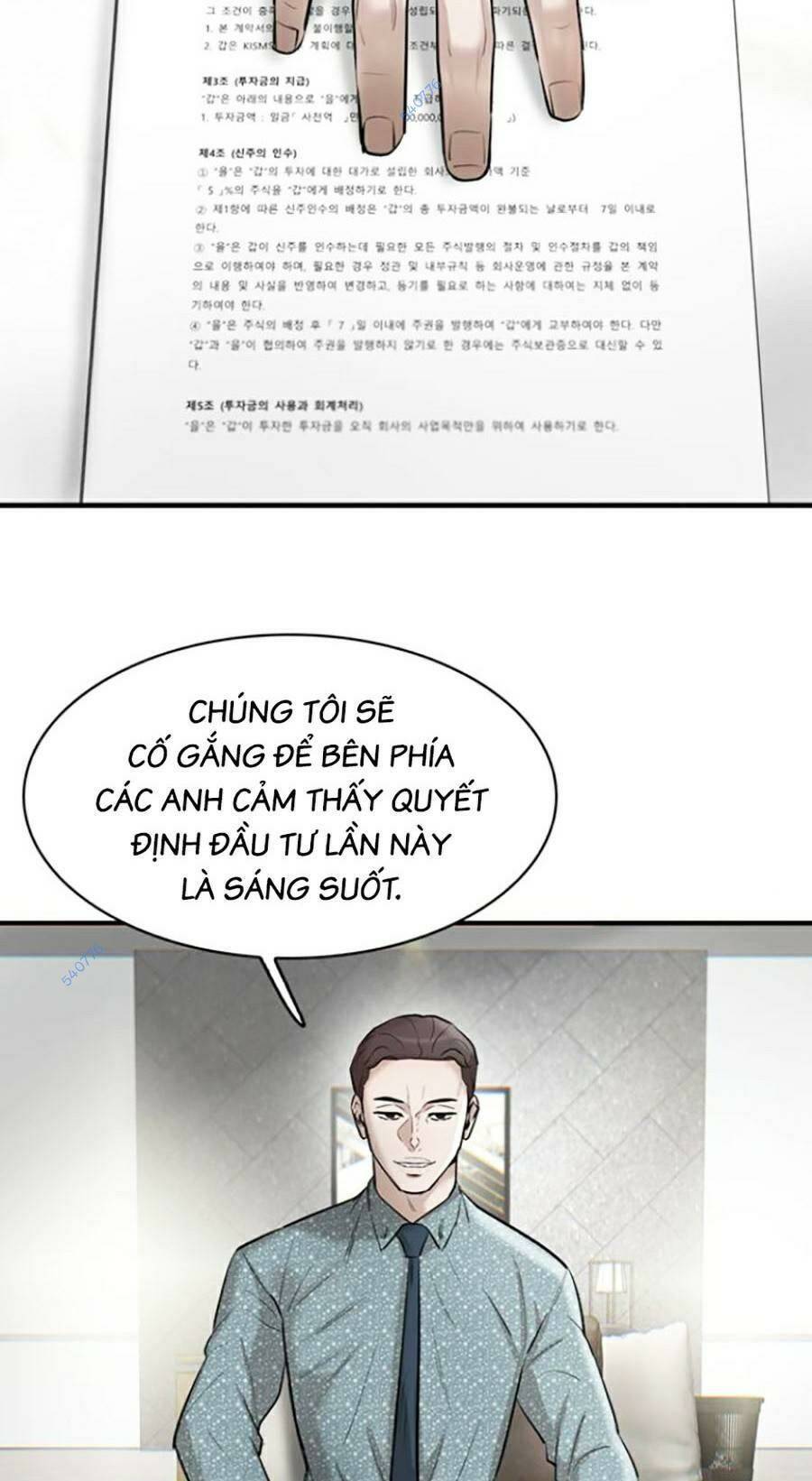 Bù Nhìn Chapter 19 - 115