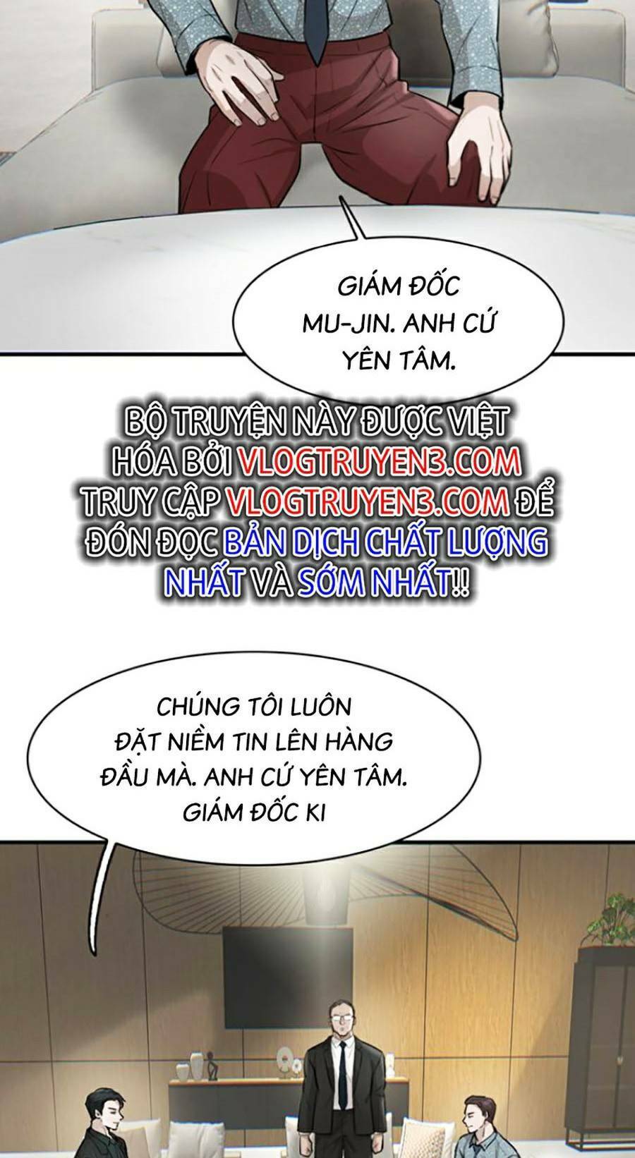 Bù Nhìn Chapter 19 - 116