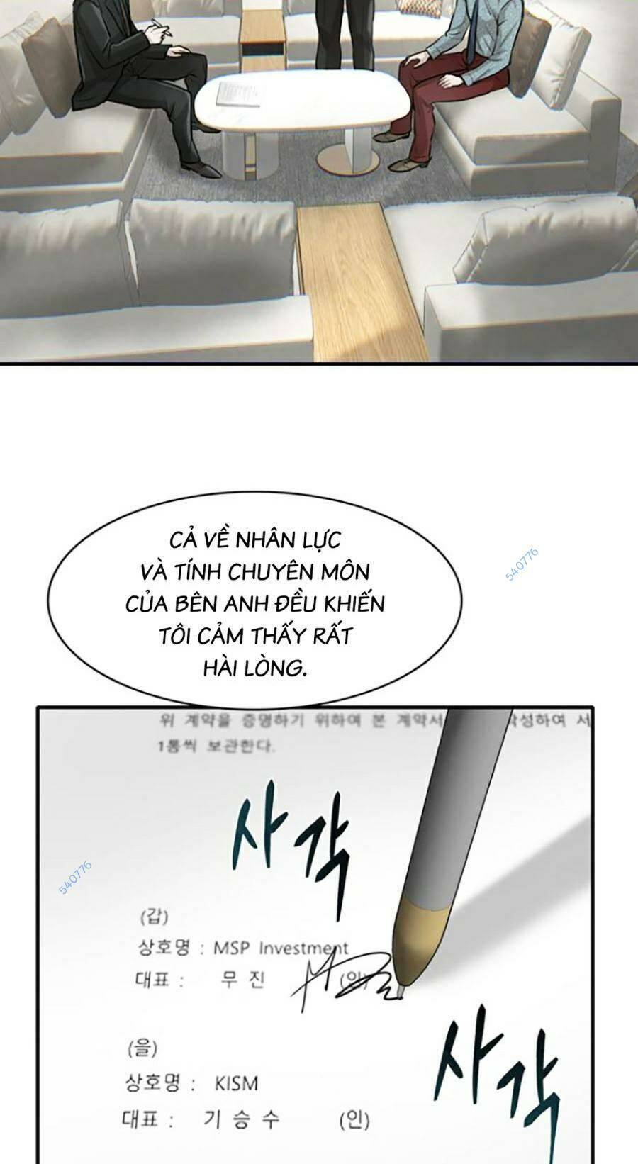 Bù Nhìn Chapter 19 - 117