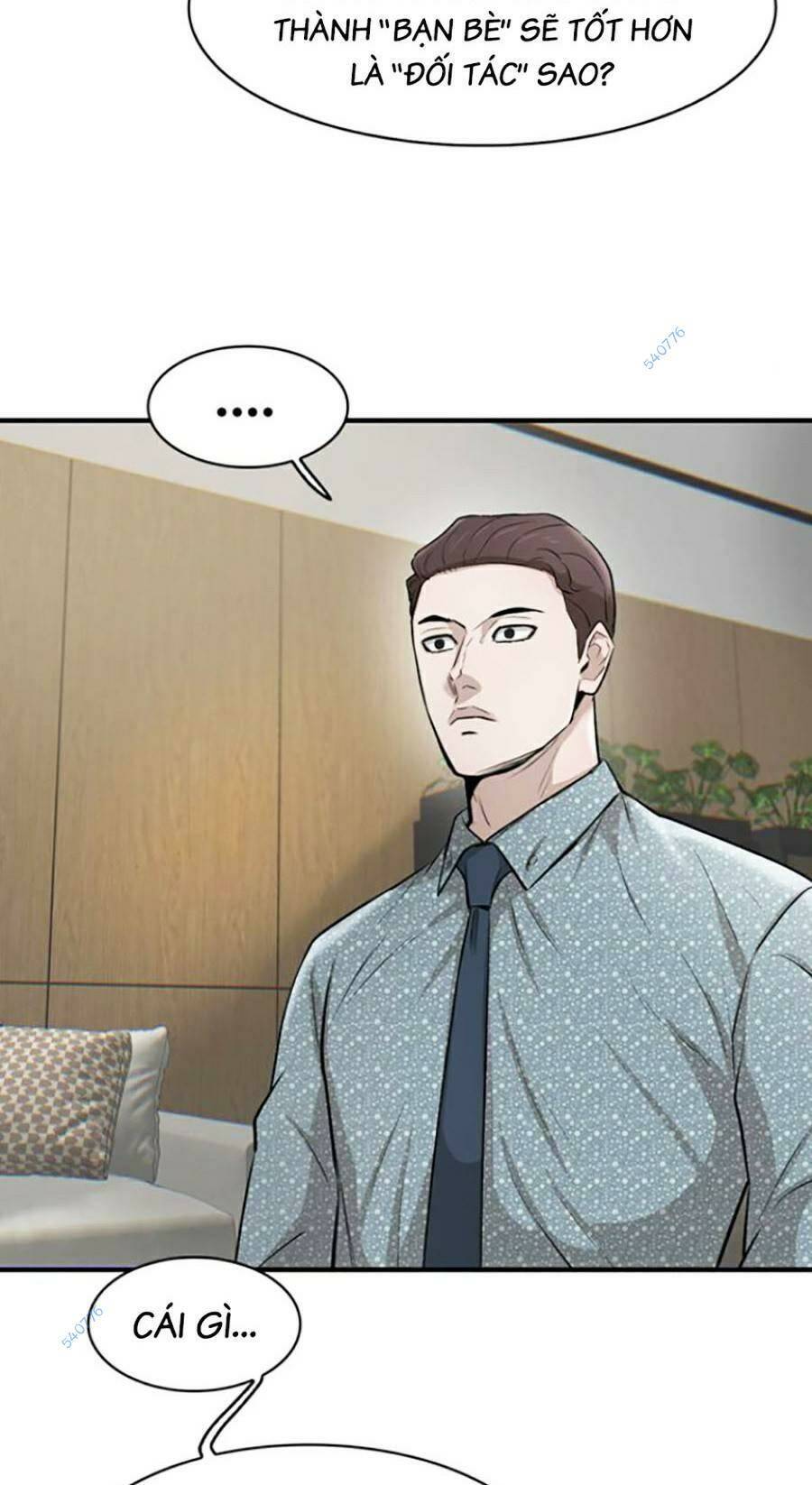Bù Nhìn Chapter 19 - 123