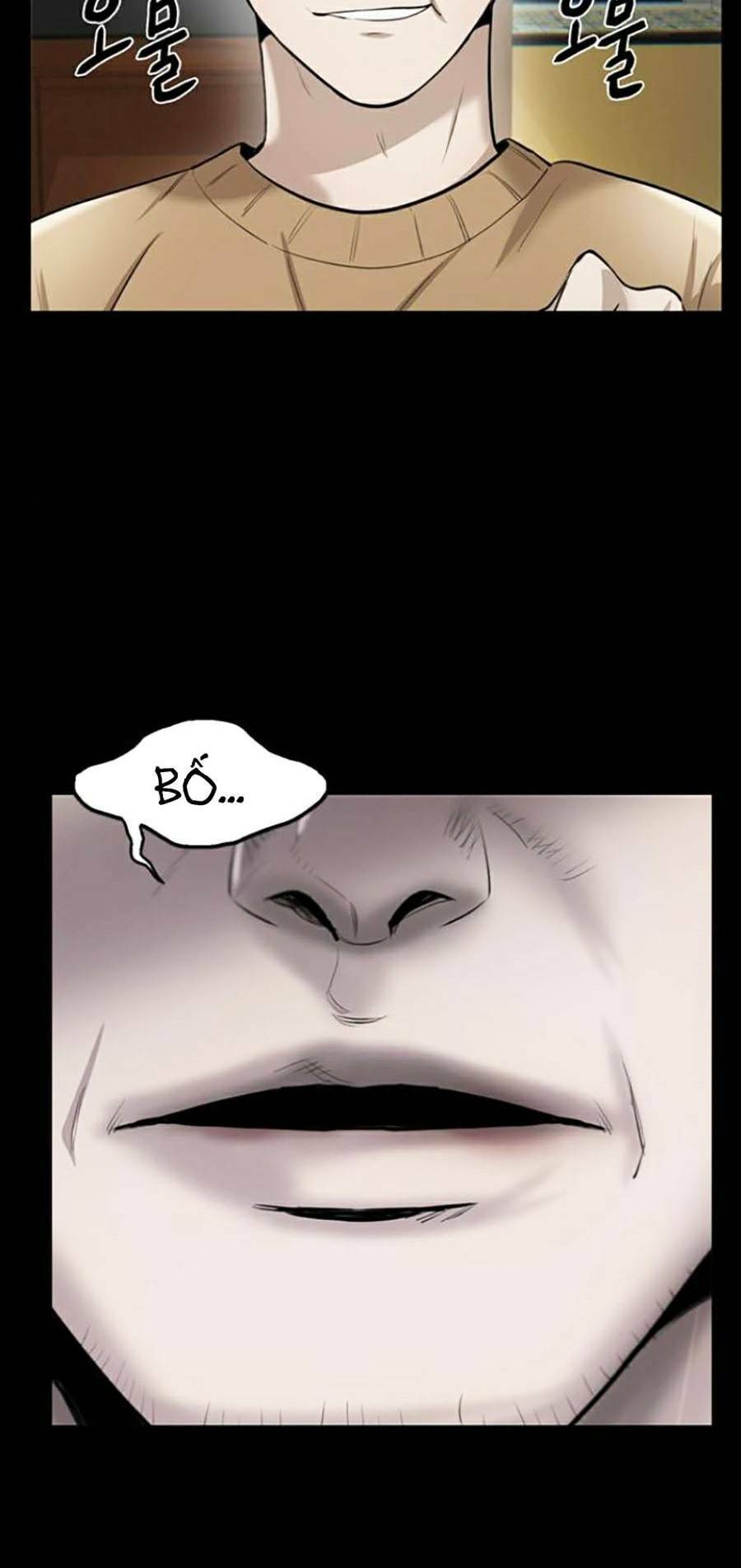 Bù Nhìn Chapter 19 - 30