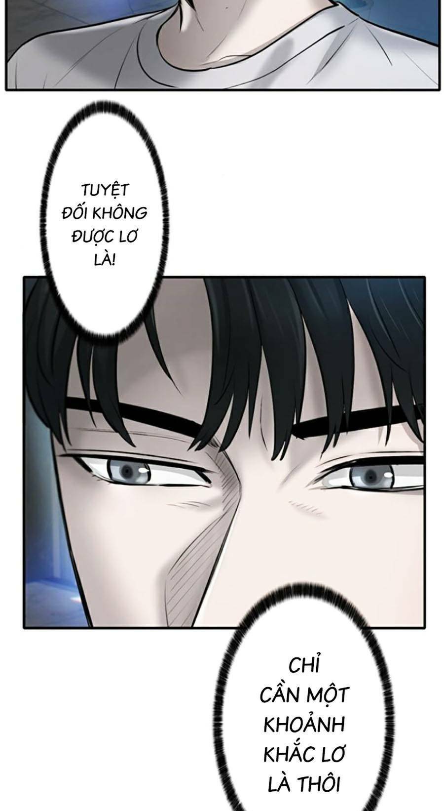 Bù Nhìn Chapter 19 - 100