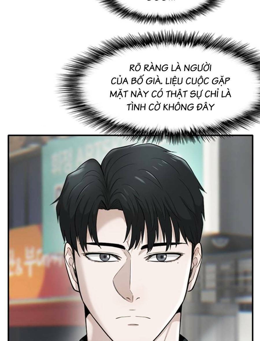 Bù Nhìn Chapter 20 - 11